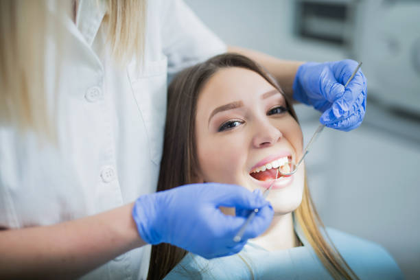 Professional Dental Services in Lynn, MA